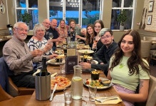 A grand night out at The Griffin - Review of The Griffin Inn, St Helens, England - Tripadvisor