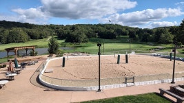 Business trip - Review of Old Kinderhook Resort Golf, Club & Spa, Camdenton, MO - Tripadvisor
