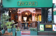 JOYSUSHI & PUB, Yalikavak - Restaurant Reviews, Photos & Phone Number - Tripadvisor