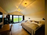 Clean, Comfortable Cabins with an Amazing View! - Review of Magma Hotel, Kirkjubaejarklaustur, Iceland - Tripadvisor