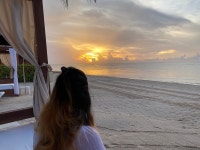 Highlight for me was.. - Review of Dreams Tulum Resort & Spa, Tulum, Mexico - Tripadvisor