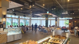 팔당제빵소 한성몰점, 남양주 - 레스토랑 리뷰 - 트립어드바이저