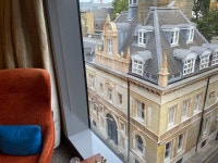 Excellent stay - Review of Leonardo Royal London St Pauls, London, England - Tripadvisor