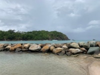 Staff are phenomenal - Review of Hideaway at Royalton Saint Lucia, An Autograph Collection All-Inclusive Resort, Cap Estate, St.... 