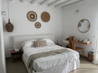 Beautiful, restful holiday - Review of A Hotel Mykonos - 4* Hotel, Mykonos Town, Greece - Tripadvisor