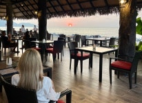 6 stars for Shangri-La La Rasa Penang - Review of Shangri-La Rasa Sayang, Penang, Batu Ferringhi, Malaysia - Tripadvisor