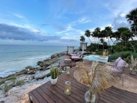 Best hotel I’ve ever stayed at! - Review of Mi Amor Colibri Boutique Hotel, Tulum, Mexico - Tripadvisor