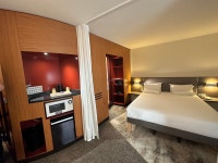 Processing station - Review of Novotel Suites Cannes Centre, Cannes, France - Tripadvisor