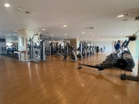 StudioFit Fitness @ Swissotel Ratchada Bangkok Hotel - Review of Jubilee Prestige Hotel Ratchadapisek, Bangkok, Thailand... 