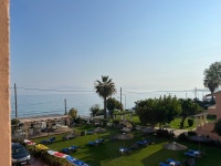 Best Hotel By The Sea - Review of Coral Hotel, Roda, Greece - Tripadvisor