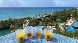 An absolute dream - Review of Hotel Xcaret Mexico, Playa del Carmen, Mexico - Tripadvisor