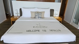 An unforgettable stay at Amilla - Review of Amilla Maldives, Amilla Fushi, Maldives - Tripadvisor