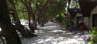 Wonderful - Review of Adaaran Select Hudhuran Fushi, Hudhuranfushi, Maldives - Tripadvisor