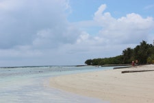 A little slice of paradise - Review of Adaaran Select Hudhuran Fushi, Hudhuranfushi, Maldives - Tripadvisor