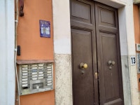 Simply lovely - Review of Blue Hostel, Rome, Italy - Tripadvisor