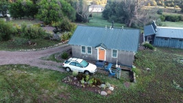 Nice getaway location - Review of Hillside Colorado Cottages, Hillside, CO - Tripadvisor