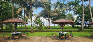 Paradise on the lake... - Review of Coconut Lagoon, CGH Earth, Kumarakom, India - Tripadvisor