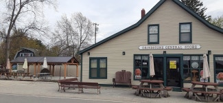Grindstone General Store, Port Austin - 레스토랑 리뷰 - 트립어드바이저