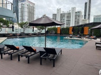 Our best stay in Bangkok - Review of The Westin Grande Sukhumvit, Bangkok, Bangkok, Thailand - Tripadvisor