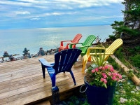 Avaco birches is a must stay campground - Review of Avoca Birches Campground, North Shore, Nova Scotia - Tripadvisor