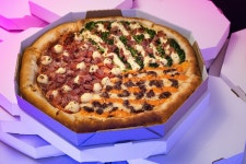 Zune Pizza, Ingleses - 레스토랑 리뷰 - 트립어드바이저