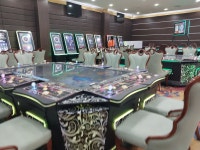 Want to experience Vegas in Abuja Nigeria? - Review of Abuja Continental Hotel, Abuja, Nigeria - Tripadvisor