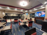 Good Comforter suite - Review of Comfort Inn & Suites, Jackson, MI - Tripadvisor