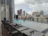 Fantastic stay at the Elser Hotel - Review of The Elser Hotel Miami, Miami, FL - Tripadvisor