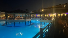 Five Star Hotel but Not a Five Star Hotel - Review of Porto Bello Royal, Kardamena, Greece - Tripadvisor
