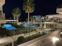 All five stars well deserved - Review of Amira Luxury Resort & Spa, Adelianos Kampos, Greece - Tripadvisor