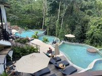 Highlight of our Bali holiday - Review of K Club Ubud, Kedisan, Indonesia - Tripadvisor