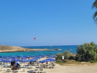 Amazing - Review of Adams Beach Hotel, Ayia Napa, Cyprus - Tripadvisor