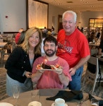 Excellent dining service! - Review of The Westin Boston Seaport District, Boston, MA - Tripadvisor
