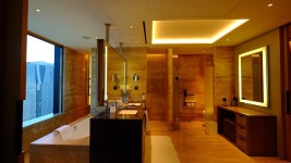 A Memorable Stay as Hilton Honors Diamond - Review of Conrad Seoul, Seoul, South Korea - Tripadvisor