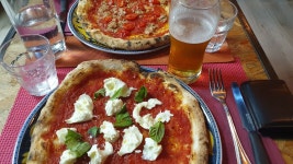 MAN.GIA., Cagliari - Photos & Restaurant Reviews - Order Online Food Delivery - Tripadvisor