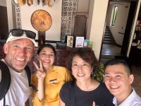 Simply incredible experience!! - Review of Laluna Hoi An Riverside Hotel & Spa, Hoi An, Vietnam - Tripadvisor