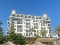 Excellent hotel & resort !!!!! - Review of Aria Resort & Spa, Konakli, Turkiye - Tripadvisor