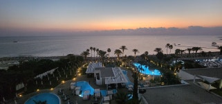 Best hotel in Protaras with breathtaking sunrise view - Review of Sunrise Pearl Hotel & Spa, Protaras, Cyprus - Tripadvisor