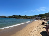 Super, very welcoming and comfortable place to stay! - Review of Hotel Liotopi, Olympiada, Greece - Tripadvisor