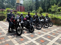 It was good - Review of Coffeeberry Hills, Chikmagalur, India - Tripadvisor