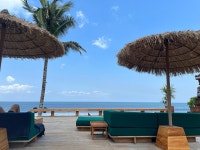 Highly recommended for a quick getaway or a long term stay, couples or business trips - Review of Potato Head Suites & Studios... 