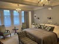 Delightful! - Review of Alamo Guest House, Glasgow, Scotland - Tripadvisor