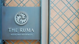 Awesome luxury art hotel of KL - Review of The RuMa Hotel and Residences, Kuala Lumpur, Malaysia - Tripadvisor