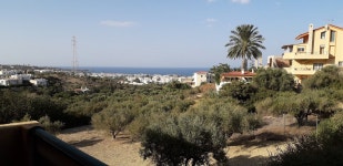 Good value accommodation in a lovely area - Review of Dream Village, Koutouloufari, Greece - Tripadvisor