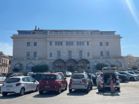 Jewel of Siracusa - Review of Ortea Palace Hotel, Sicily Autograph Collection, Syracuse, Italy - Tripadvisor