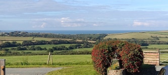 Another fabulous stay at Wooldown - Review of Wooldown Holiday Cottages, Marhamchurch, England - Tripadvisor