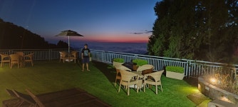Lovely experience - Review of Yog Wellness Resort and Spa By Amritara, Mussoorie, India - Tripadvisor