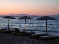 Great hotel on a lovely island - Review of Atlantica Princess Hotel, Rhodes Town, Greece - Tripadvisor