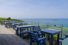 C-Bay Bar & Bistro, Crantock - 레스토랑 리뷰 - 트립어드바이저