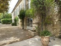 A perfect stay - Review of Mas Valentine, Saint-Remy-de-Provence, France - Tripadvisor